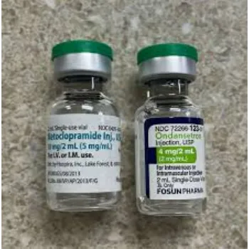 Metoclopramide Injection